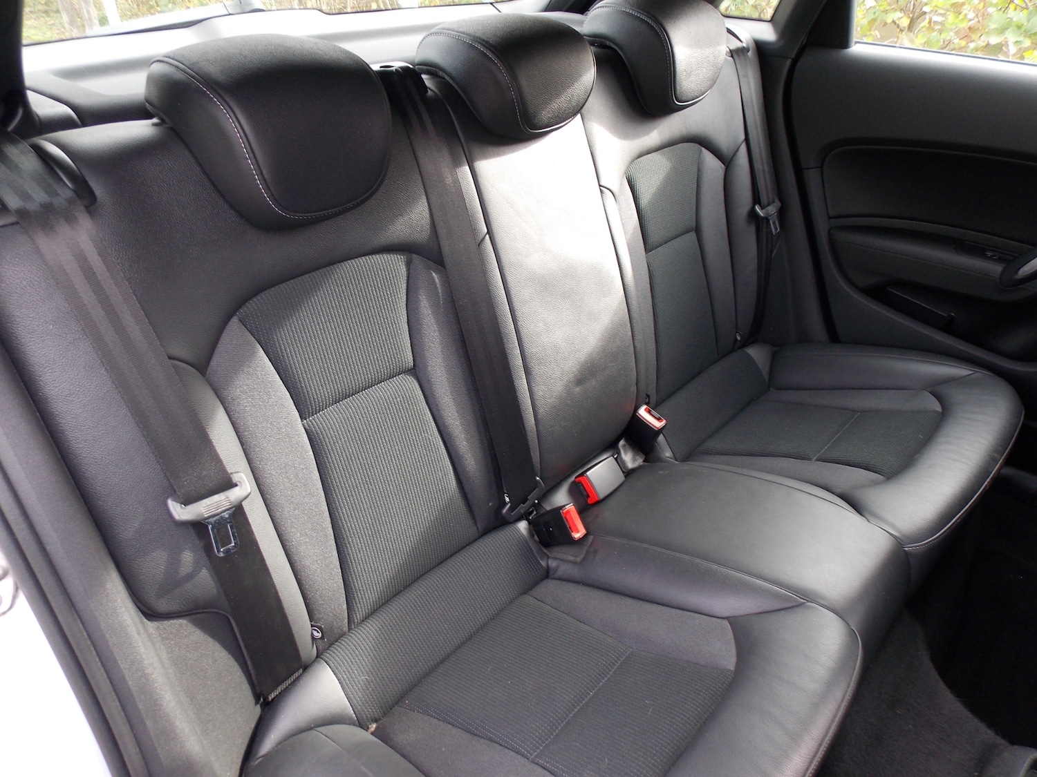 Used Audi A1 2016 for sale - 75300440: Photo 18