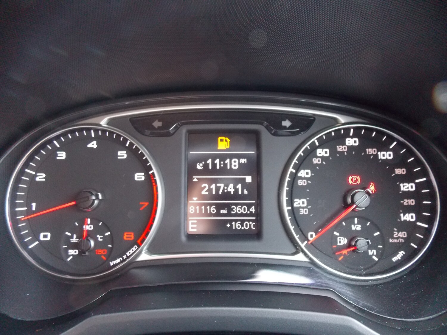 Used Audi A1 2016 for sale - 75300440: Photo 19