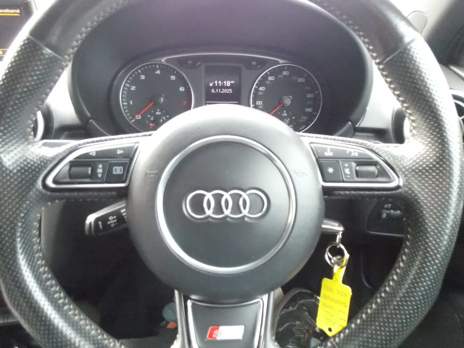 Used Audi A1 2016 for sale - 75300440: Photo 20