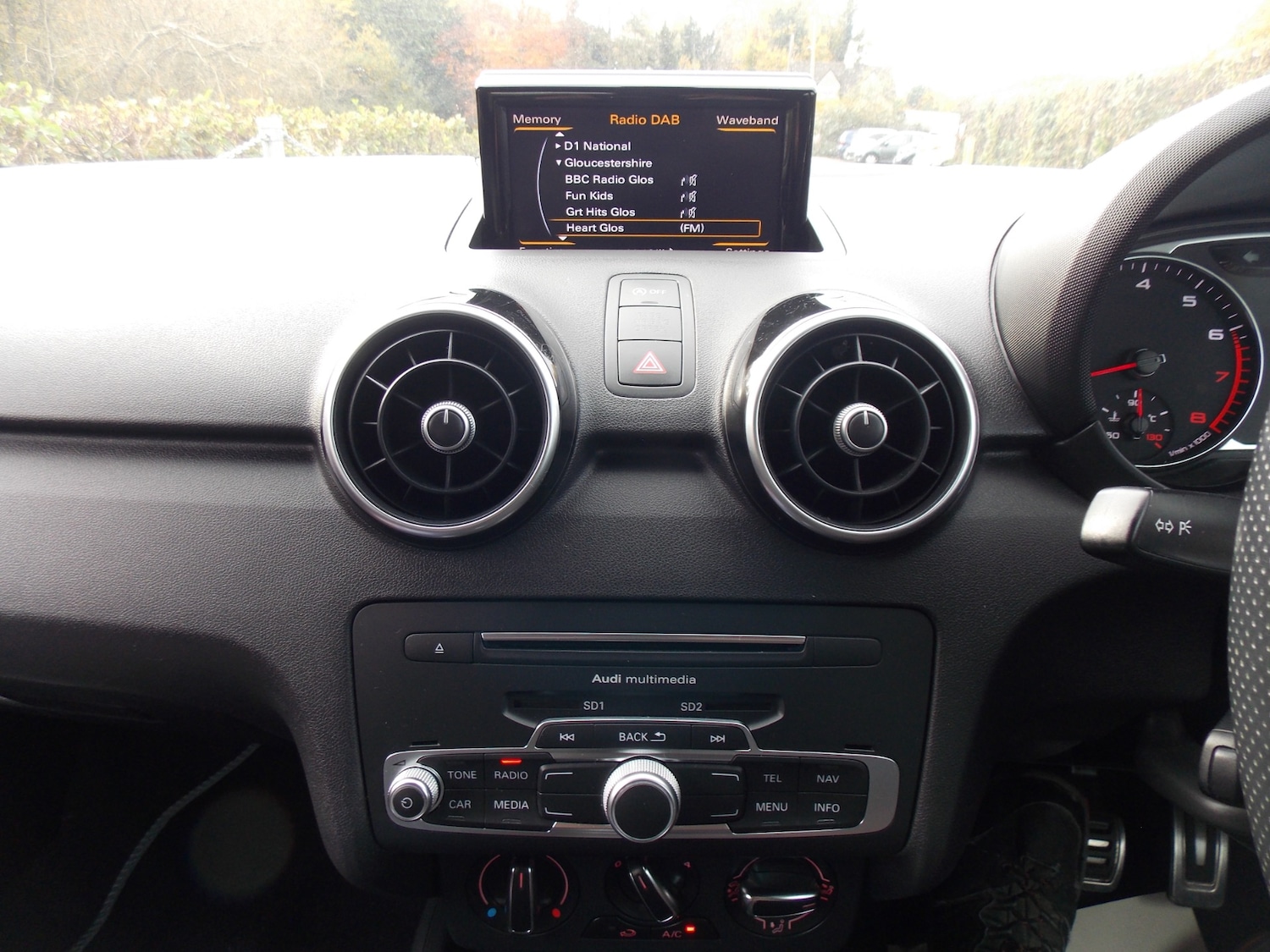 Used Audi A1 2016 for sale - 75300440: Photo 22