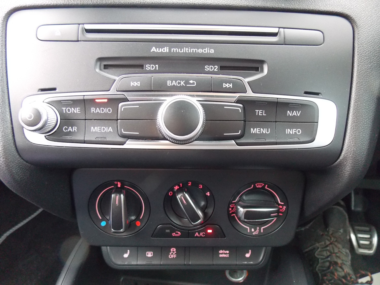 Used Audi A1 2016 for sale - 75300440: Photo 23