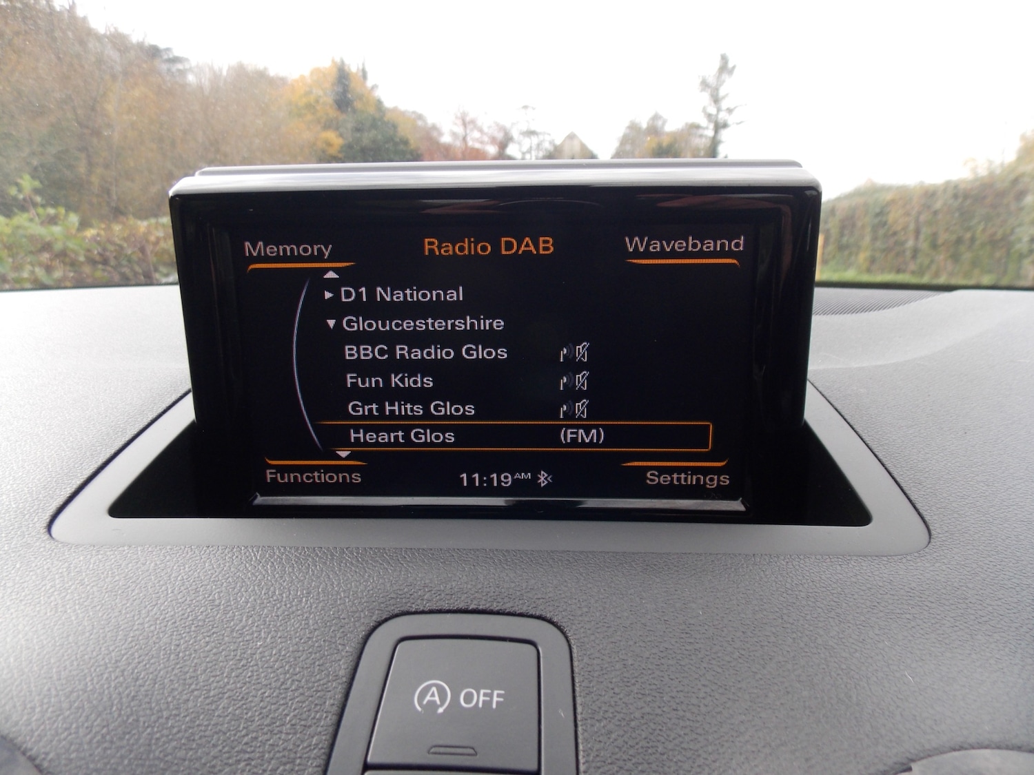 Used Audi A1 2016 for sale - 75300440: Photo 24