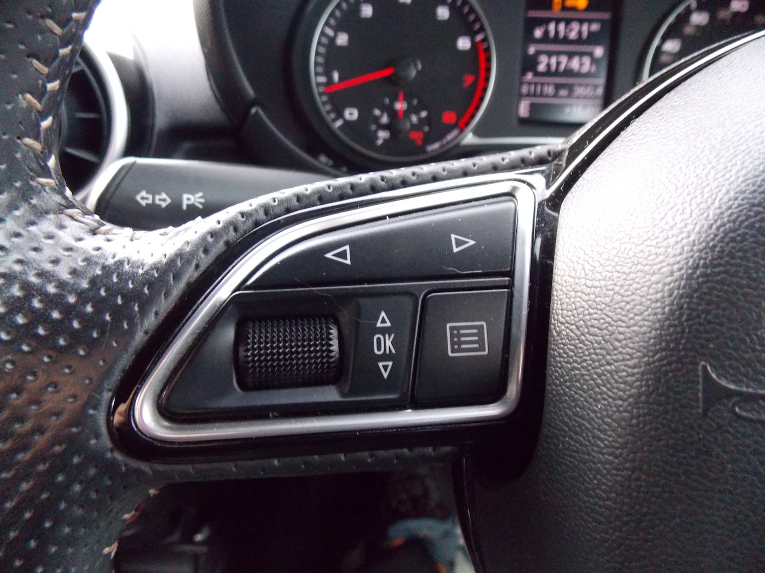 Used Audi A1 2016 for sale - 75300440: Photo 25