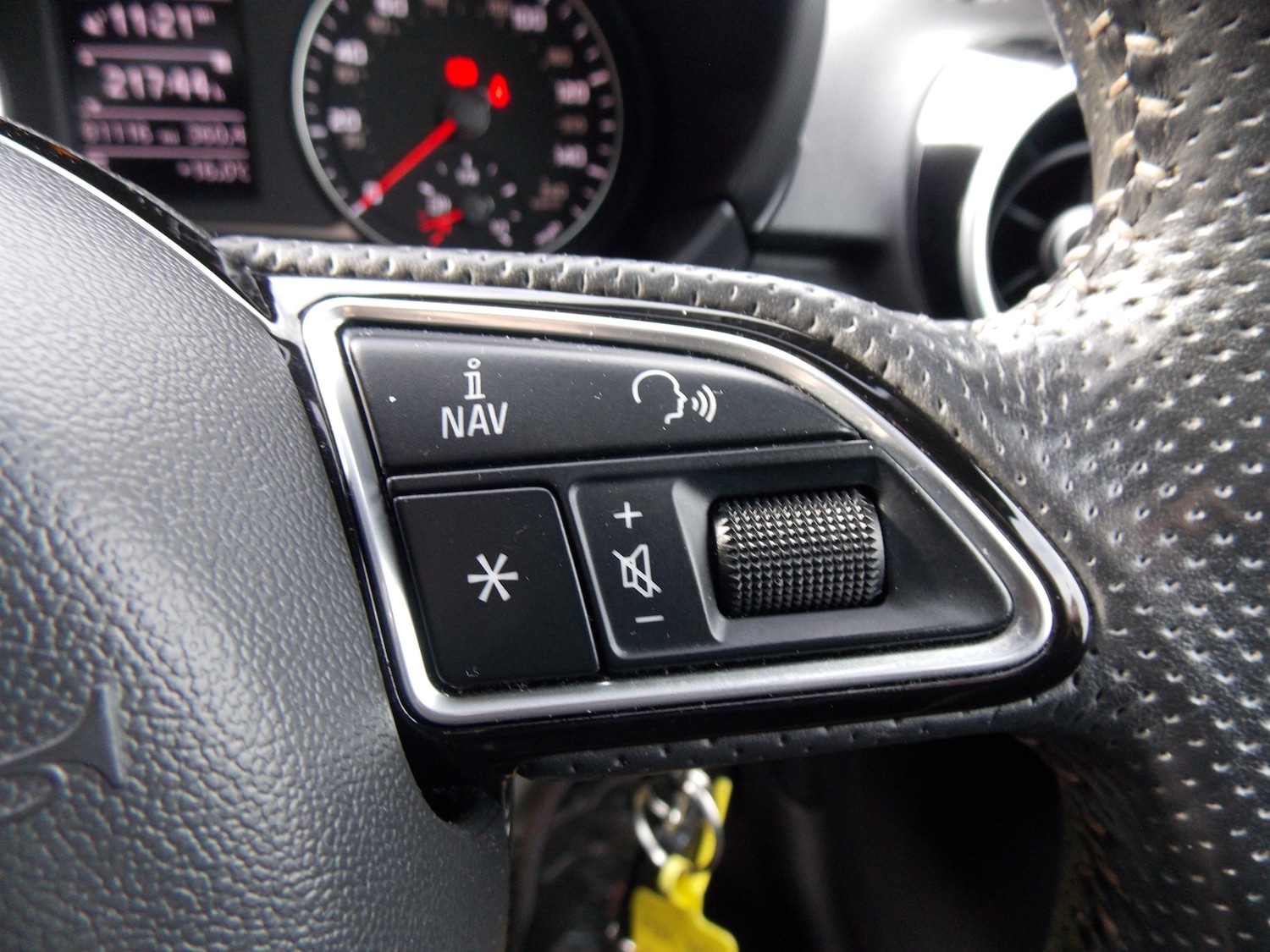 Used Audi A1 2016 for sale - 75300440: Photo 26