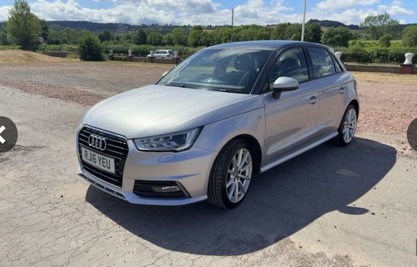 Used Audi A1 2016 for sale - 75300440: Photo 2