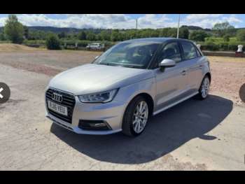 Used Audi A1 2016 for sale - 75300440: Photo