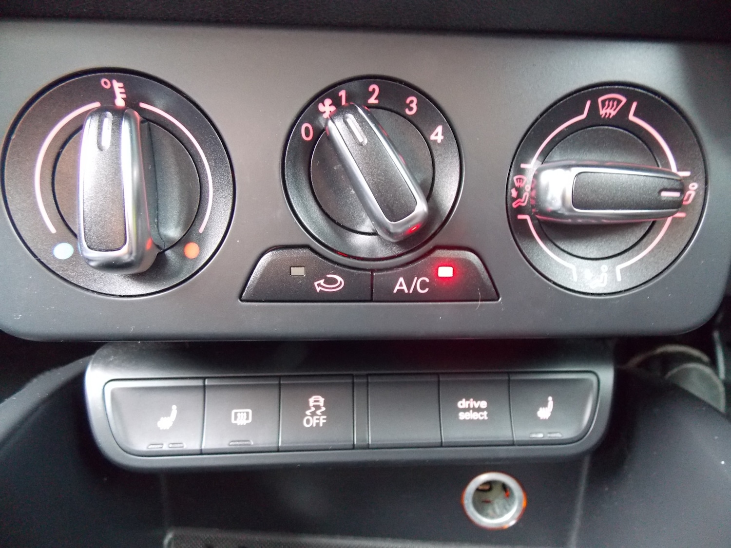 Used Audi A1 2016 for sale - 75300440: Photo 30