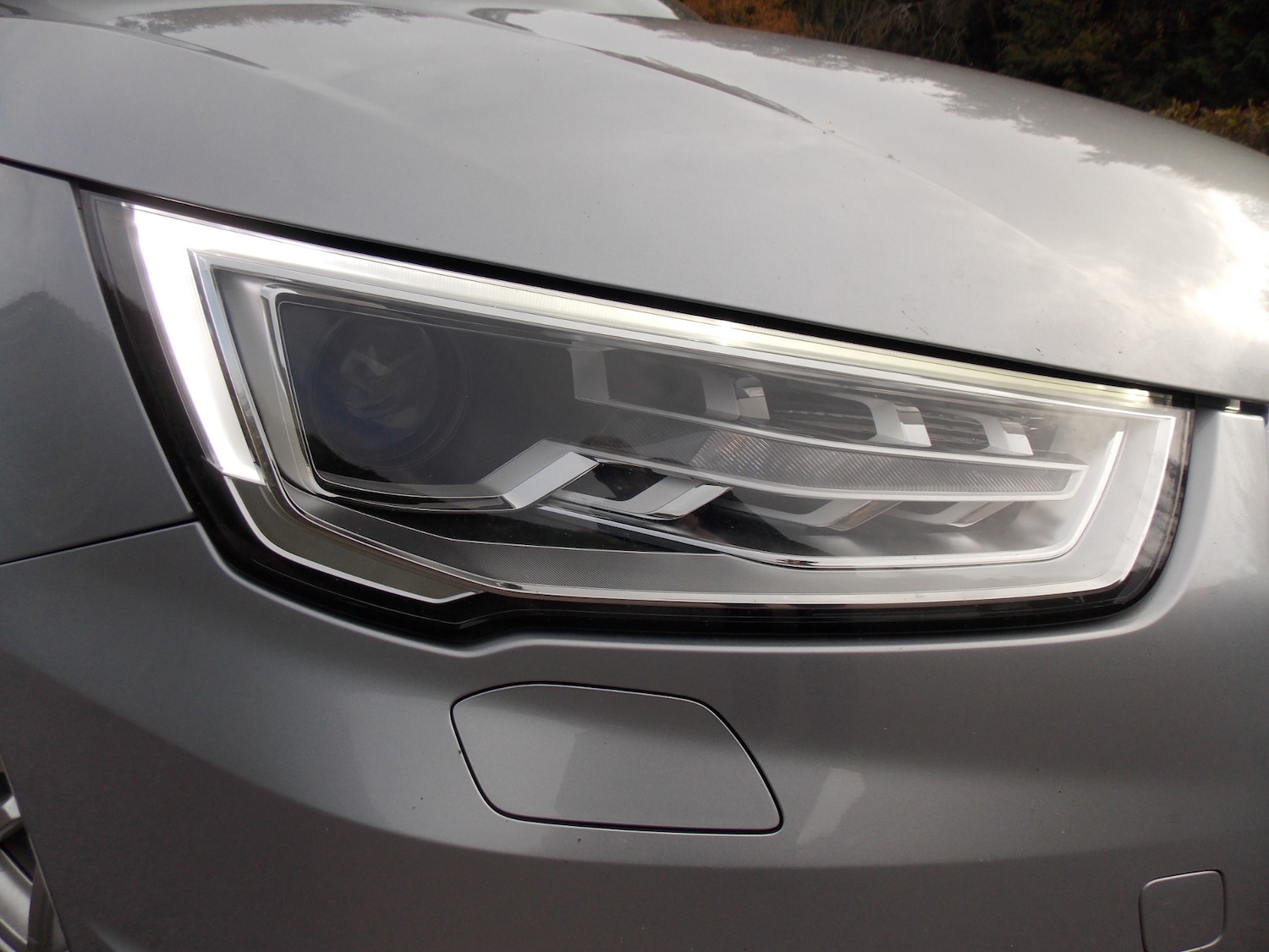 Used Audi A1 2016 for sale - 75300440: Photo 31