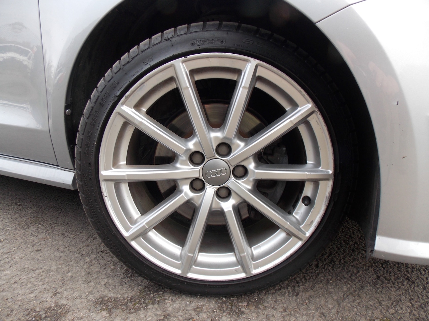 Used Audi A1 2016 for sale - 75300440: Photo 32