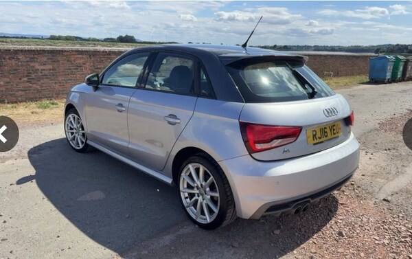 Used Audi A1 2016 for sale - 75300440: Photo 3