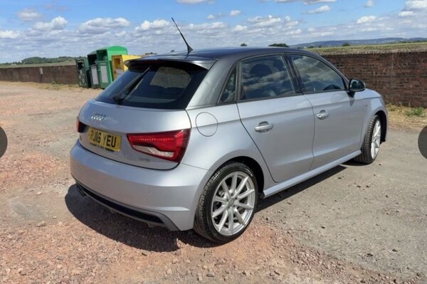 Used Audi A1 2016 for sale - 75300440: Photo 4