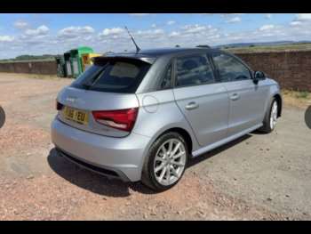 Used Audi A1 2016 for sale - 75300440: Photo