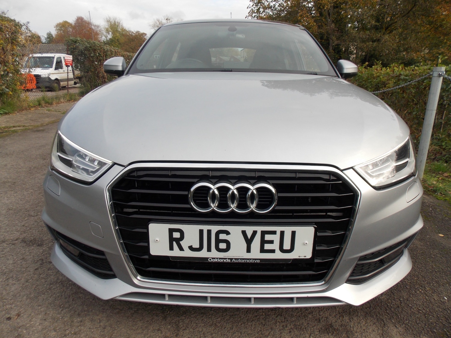 Used Audi A1 2016 for sale - 75300440: Photo 7