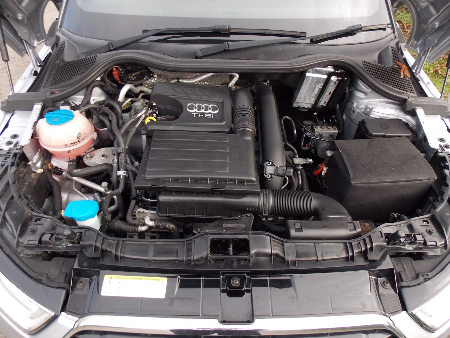 Used Audi A1 2016 for sale - 75300440: Photo 8