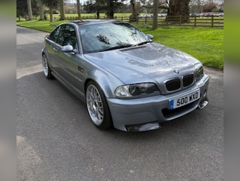 Used BMW M3 2003 for sale - 78670501: Photo