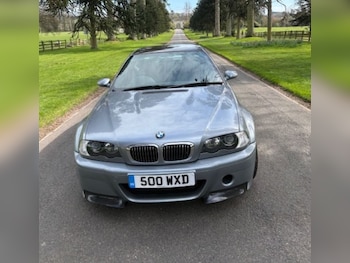 Used BMW M3 2003 for sale - 78670501: Photo