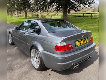 Used BMW M3 2003 for sale - 78670501: Photo