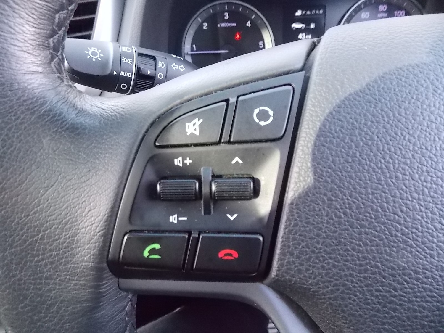 Used Hyundai TUCSON 2016 for sale - 75314224: Photo 25