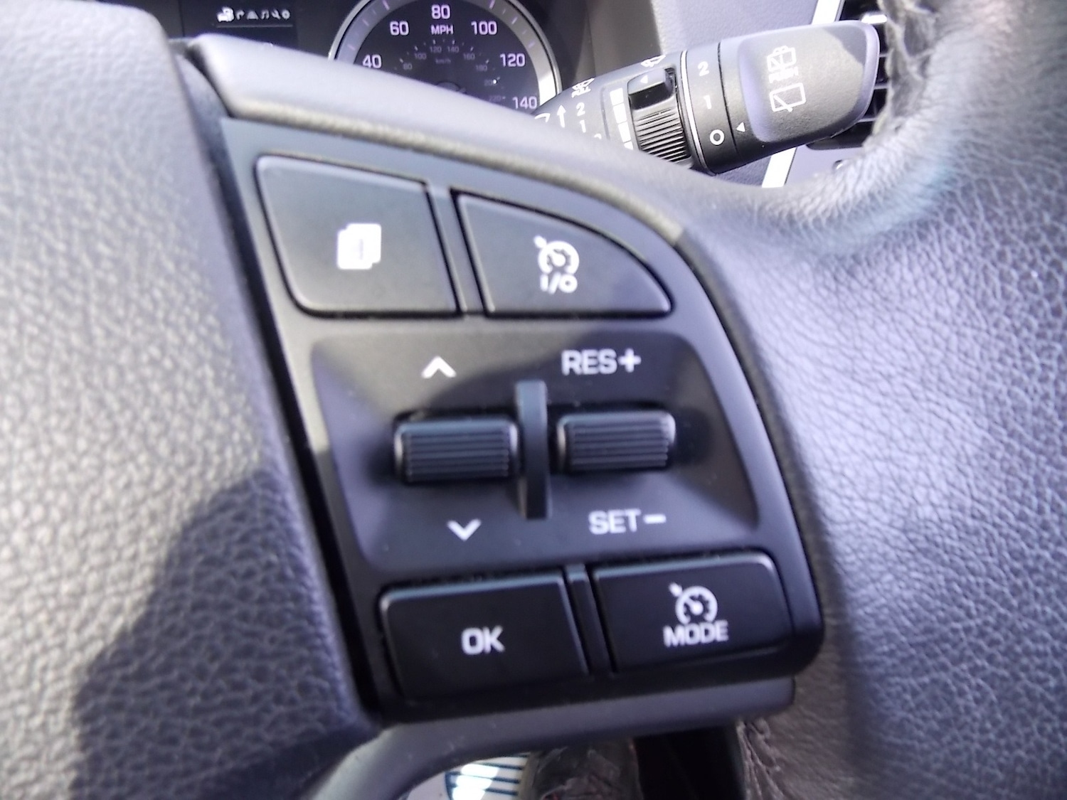 Used Hyundai TUCSON 2016 for sale - 75314224: Photo 26