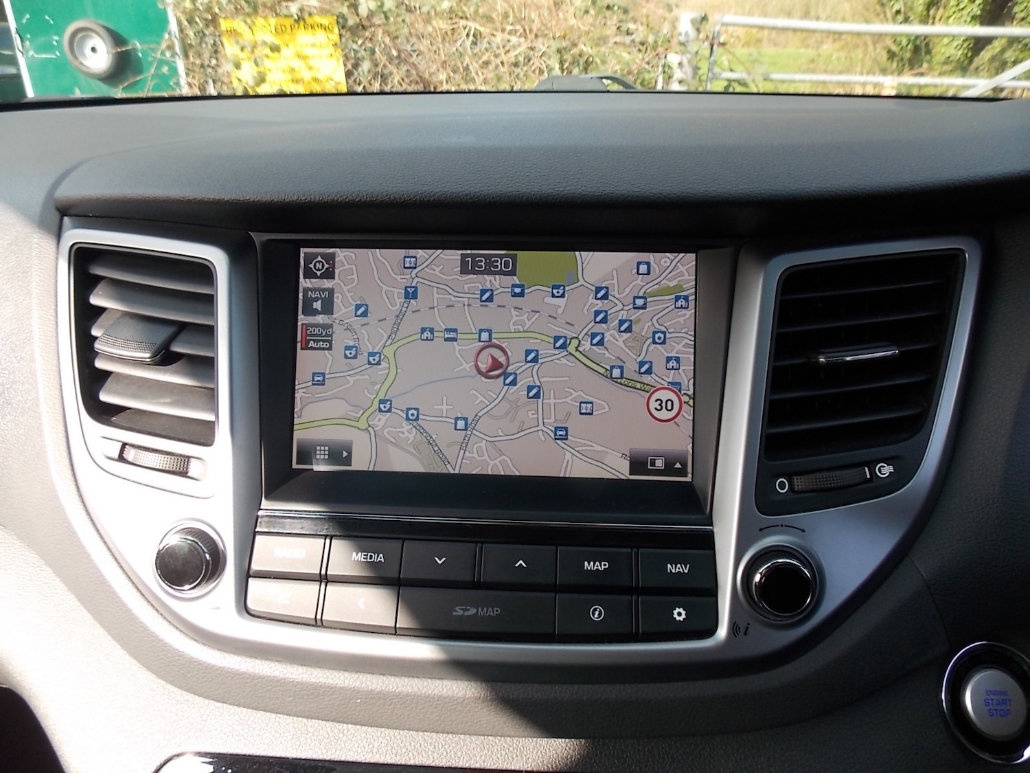 Used Hyundai TUCSON 2016 for sale - 75314224: Photo 27