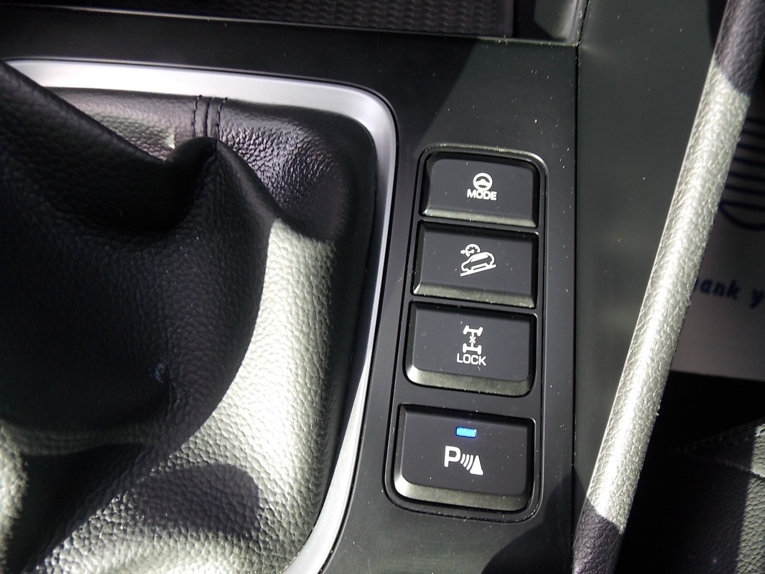 Used Hyundai TUCSON 2016 for sale - 75314224: Photo 37