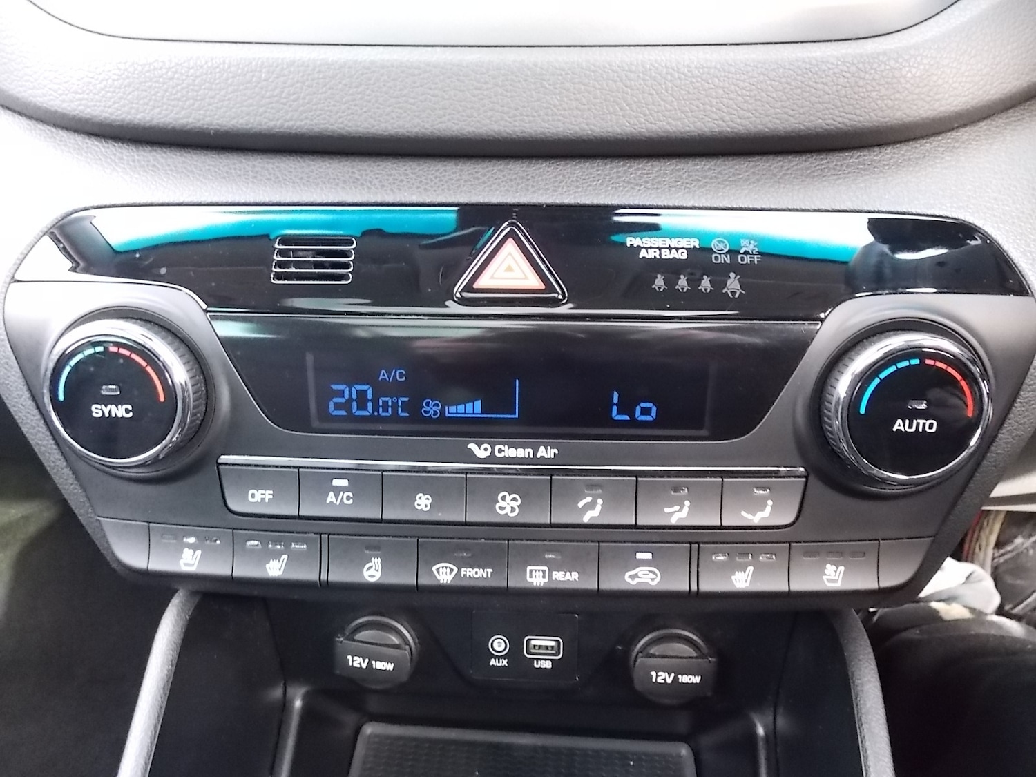 Used Hyundai TUCSON 2016 for sale - 75314224: Photo 38