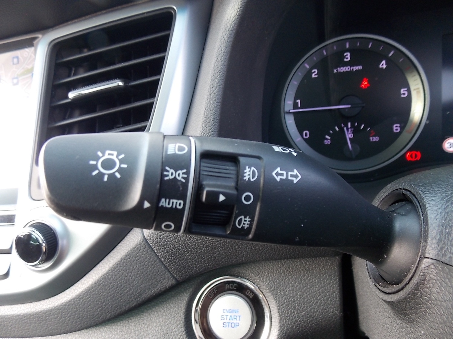 Used Hyundai TUCSON 2016 for sale - 75314224: Photo 47