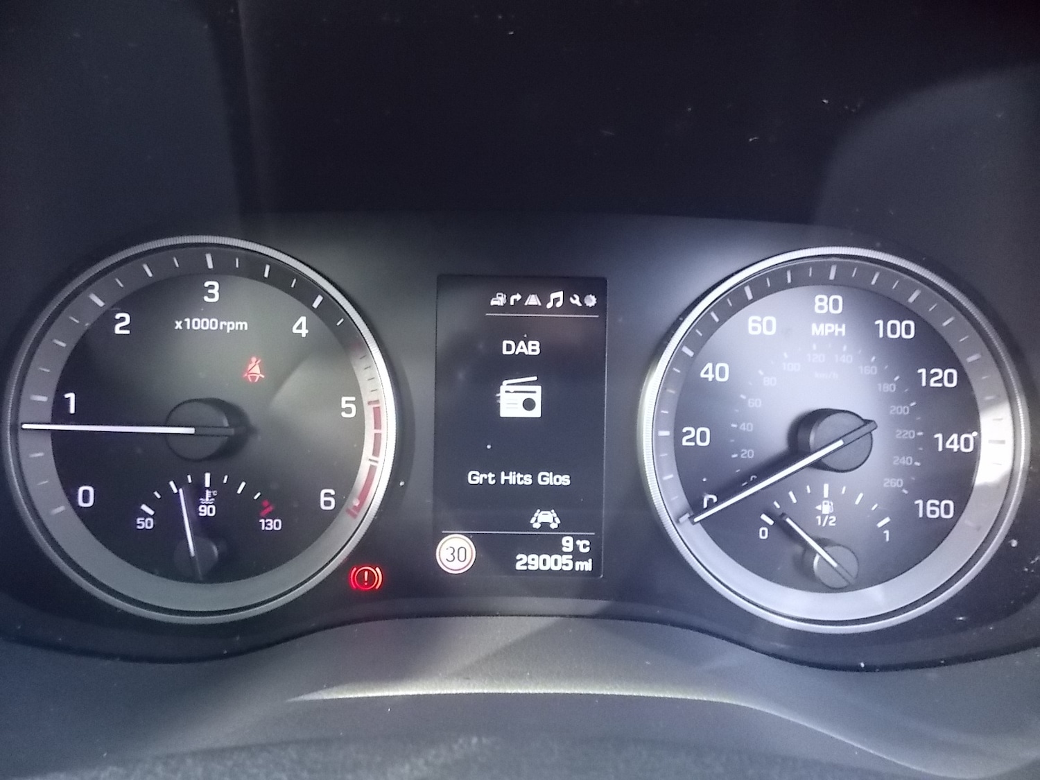 Used Hyundai TUCSON 2016 for sale - 75314224: Photo 50