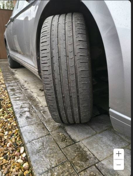 Used Volkswagen Passat 2019 for sale - 77974028: Photo 14