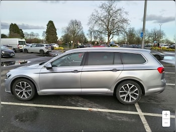 Used Volkswagen Passat 2019 for sale - 77974028: Photo