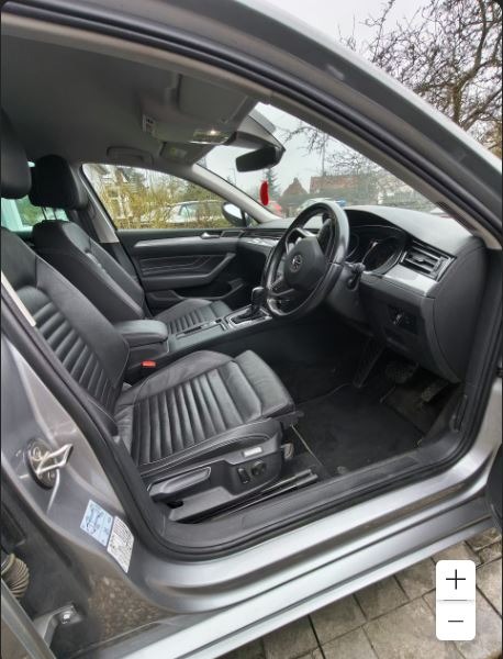 Used Volkswagen Passat 2019 for sale - 77974028: Photo 5