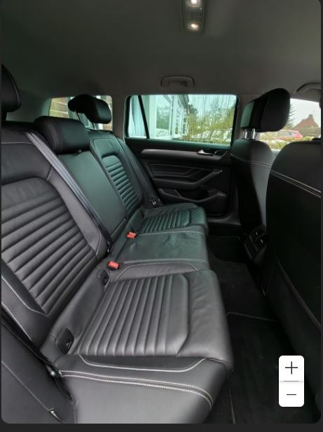 Used Volkswagen Passat 2019 for sale - 77974028: Photo 6