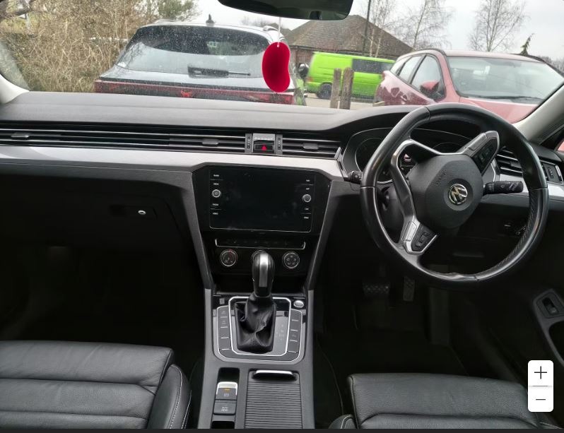 Used Volkswagen Passat 2019 for sale - 77974028: Photo 7