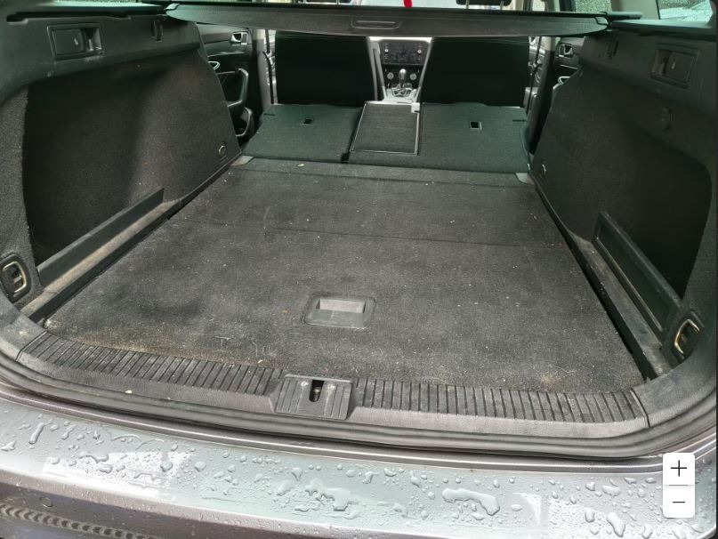 Used Volkswagen Passat 2019 for sale - 77974028: Photo 8