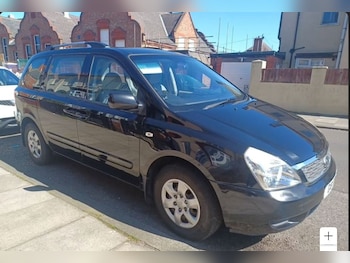 Used Kia Sedona 2011 for sale - 78681194: Photo