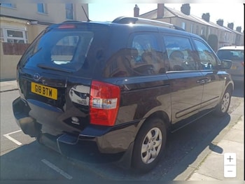 Used Kia Sedona 2011 for sale - 78681194: Photo