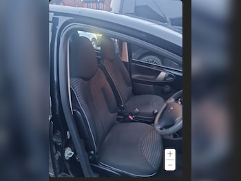 Used Peugeot 107 2013 for sale - 77701720: Photo