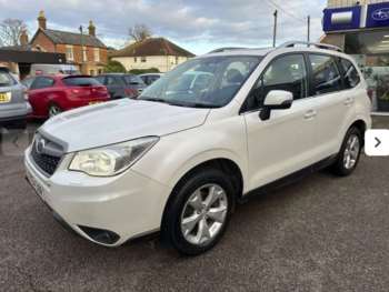 2014 (64) - 2.0 XE Premium 5dr Estate White