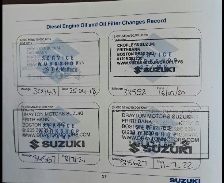 Used Suzuki Liana 2005 for sale - 77055589: Photo 13