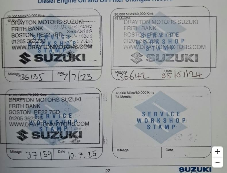 Used Suzuki Liana 2005 for sale - 77055589: Photo 14