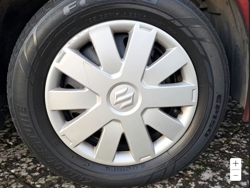 Used Suzuki Liana 2005 for sale - 77055589: Photo 16