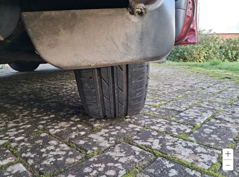 Used Suzuki Liana 2005 for sale - 77055589: Photo 21