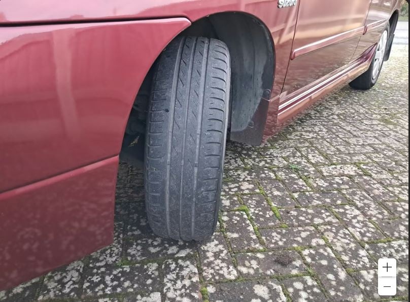 Used Suzuki Liana 2005 for sale - 77055589: Photo 22