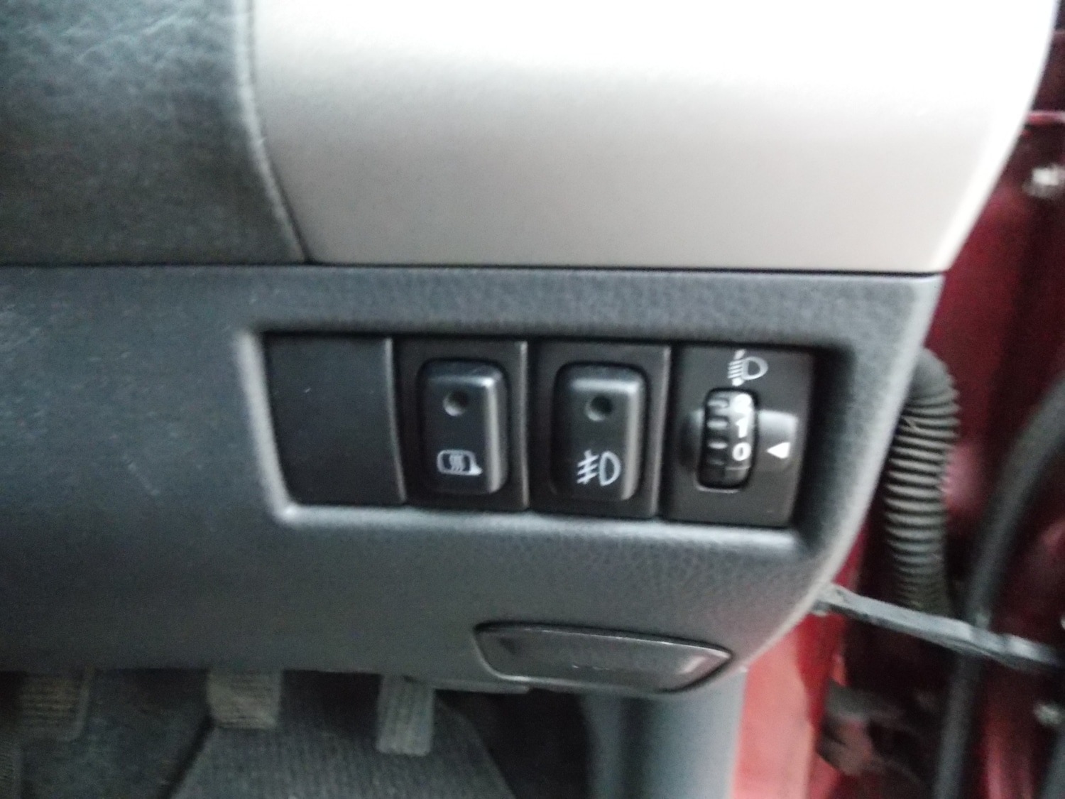 Used Suzuki Liana 2005 for sale - 77055589: Photo 24