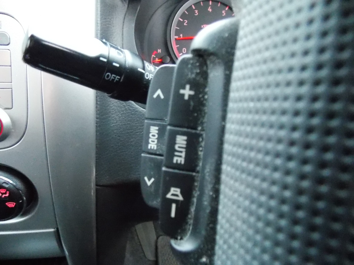 Used Suzuki Liana 2005 for sale - 77055589: Photo 26