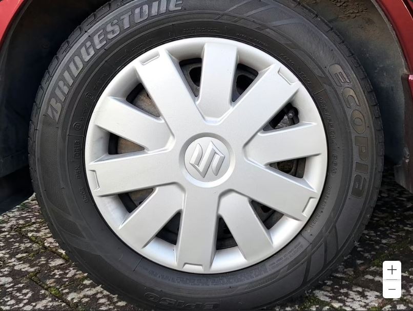 Used Suzuki Liana 2005 for sale - 77055589: Photo 34