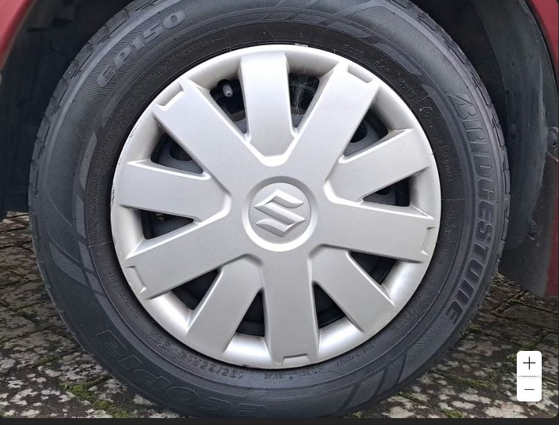 Used Suzuki Liana 2005 for sale - 77055589: Photo 35