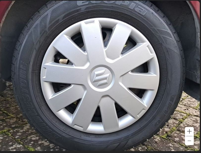 Used Suzuki Liana 2005 for sale - 77055589: Photo 36