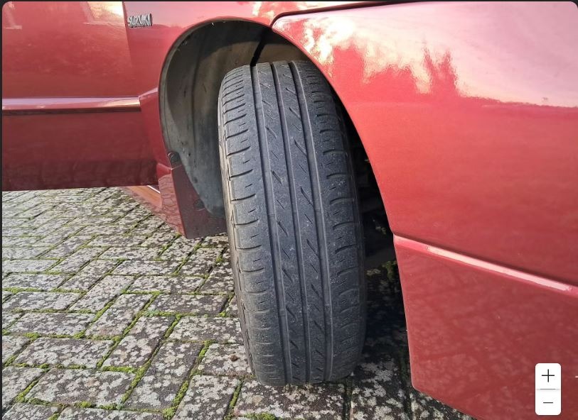 Used Suzuki Liana 2005 for sale - 77055589: Photo 37