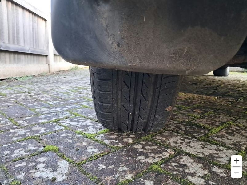 Used Suzuki Liana 2005 for sale - 77055589: Photo 40